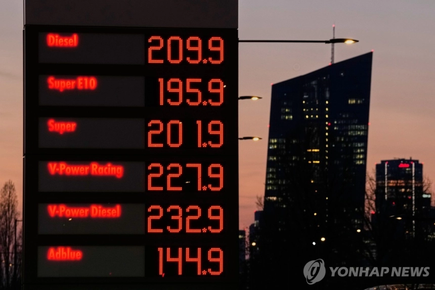 해상 보험료 1000% 폭등, 유가 100달러 돌파…이란 전쟁의 숨겨진 세금