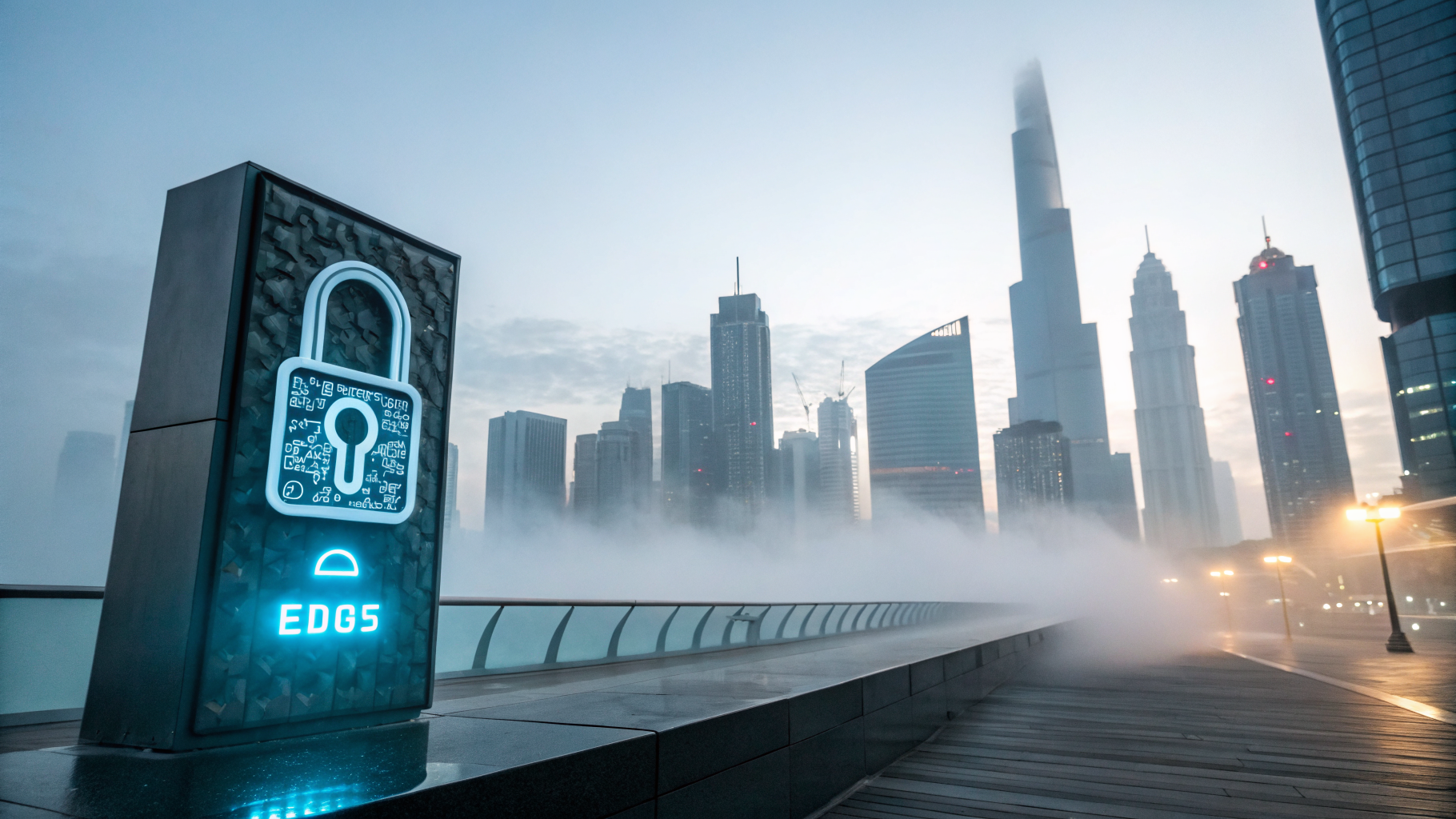 Onit Security, 158억 원 투자 유치···차세대 AI 보안 플랫폼 공개