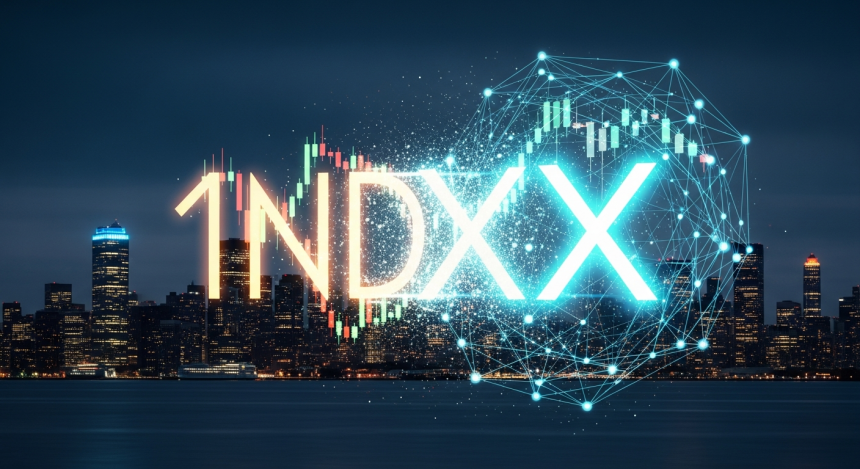  S&P500, 온체인 무기한 선물로 출시…24시간 거래 시대 열렸다