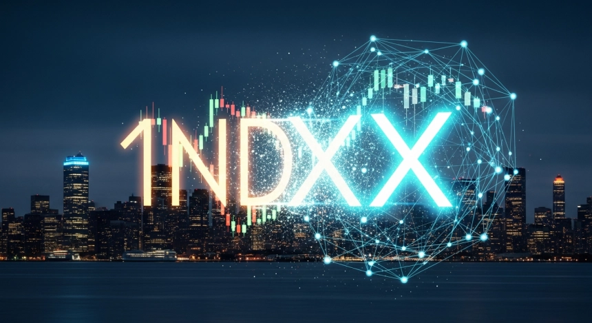 S&P500, 온체인 무기한 선물로 출시…24시간 거래 시대 열렸다