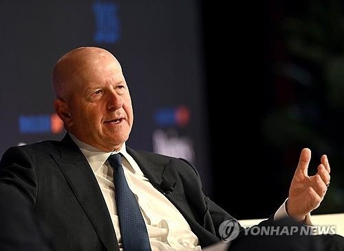 골드만삭스 CEO, 사모대출 시장 부실 위험 경고
