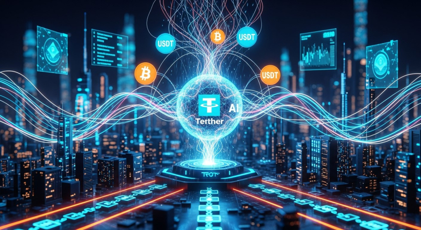  테더 CEO “다음 주 AI 큰 발표”…QVAC 프로젝트 무엇 나오나