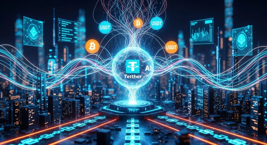 테더 CEO “다음 주 AI 큰 발표”…QVAC 프로젝트 무엇 나오나