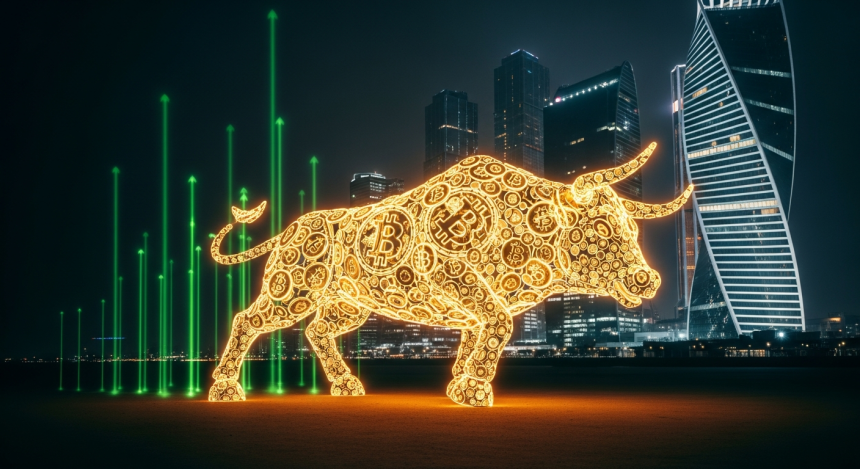  코인데스크20 3.7% 상승…편입 20개 코인 모두 플러스 전환