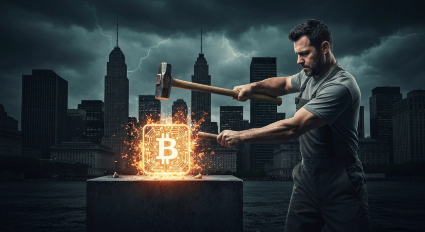 긴축 장기화 신호에도…크립토 VC 자금 유입 지속