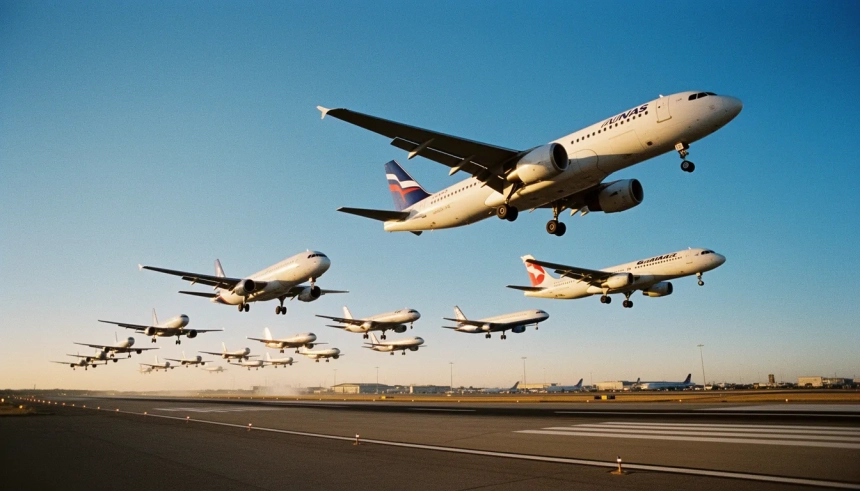 엠브라에르, 주식 환매 프로그램 조기 완료 및 역대 최고 수주 잔고 발표