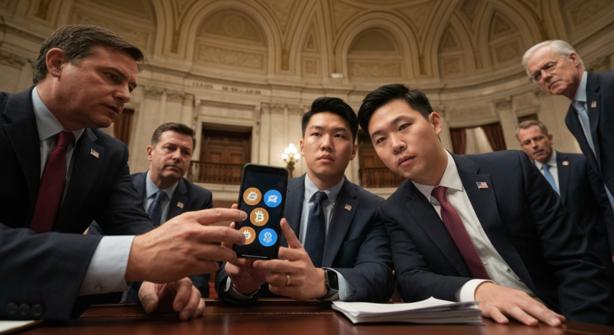  워런, ‘미성년자 암호화폐 설득 스크립트’ 정조준…미스터비스트 인수 배경 추궁