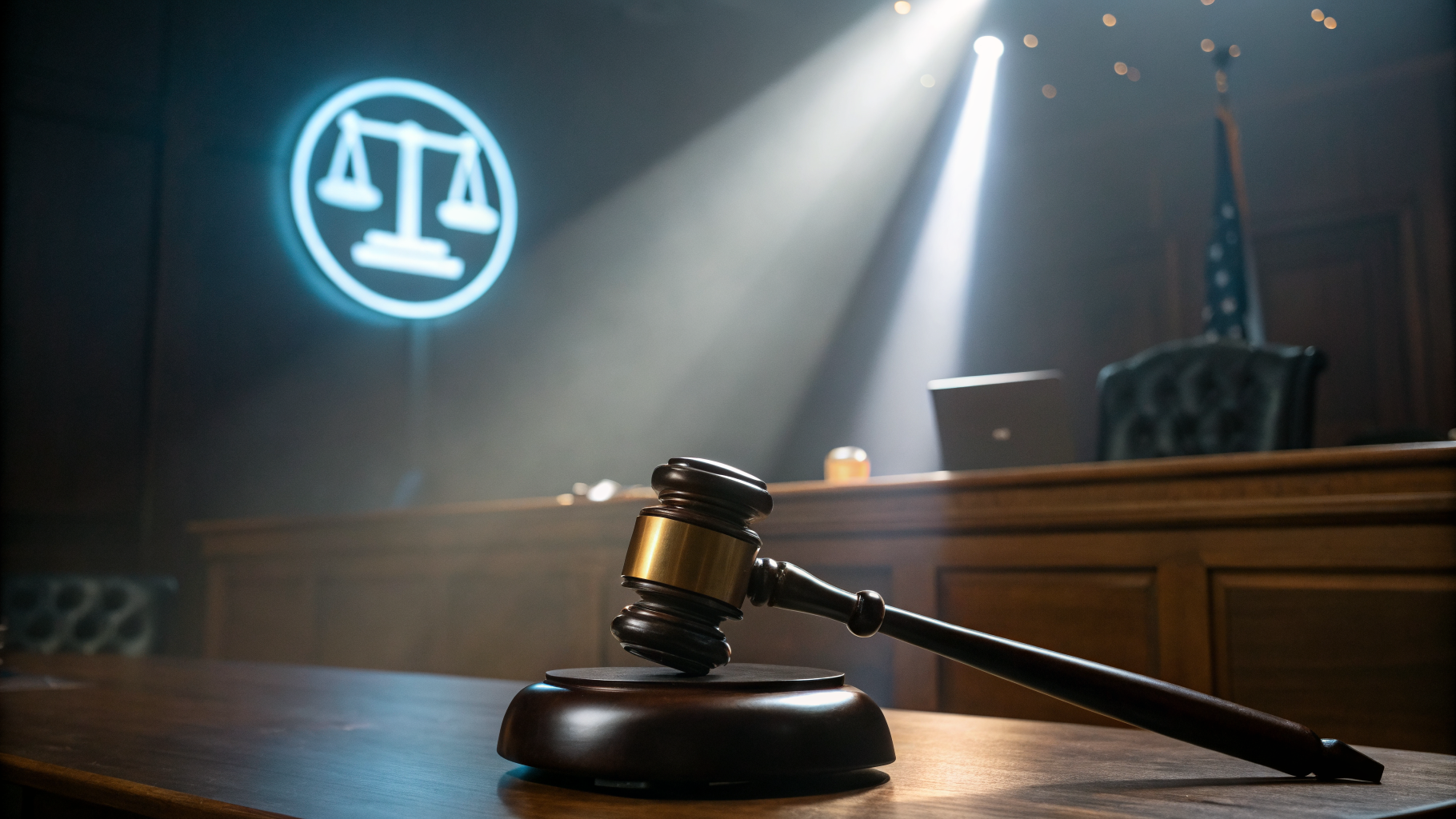  美 법원, 앤트로픽 '공급망 리스크' 블랙리스트 지정 제동 / TokenPost.ai 