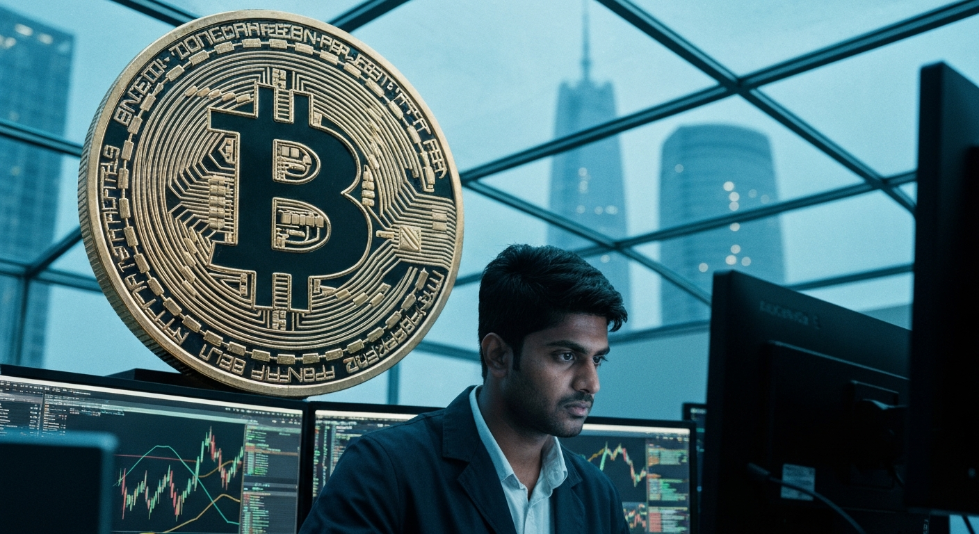 아서 헤이즈 “연준 유동성 신호 전까진 비트코인 추가 매수 없다”…9만 달러 공방 주목