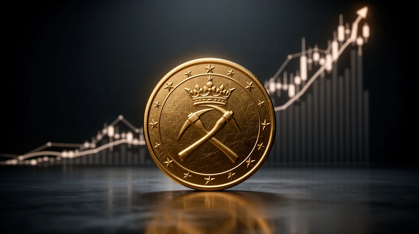 엘리멘탈 로열티(ELE), 첫 배당 도입…테더골드(XAU₮) 지급 옵션에 자산 확대 가속