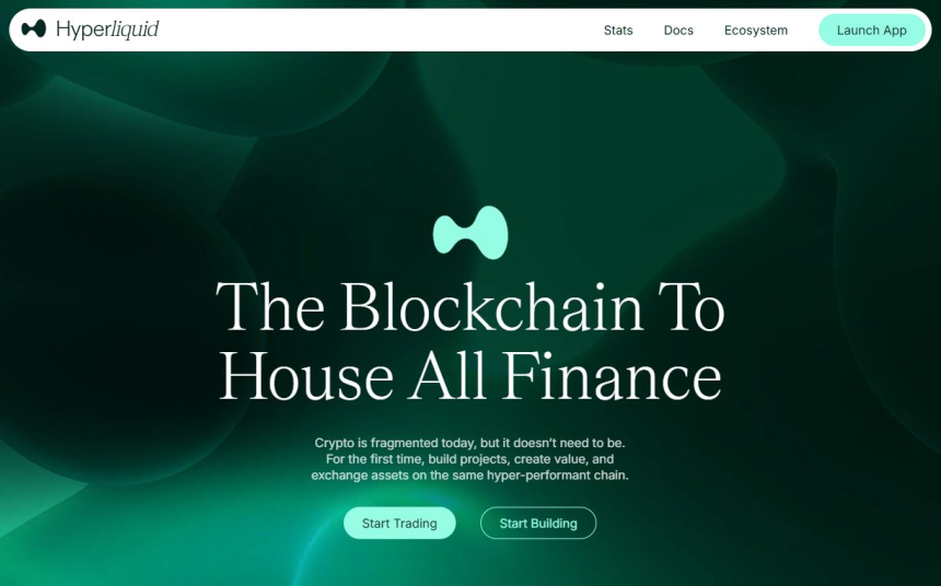  “원유·금·은이 거래 주도”…하이퍼리퀴드, 주간 150억 달러 거래