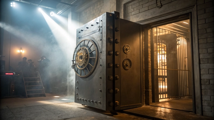 AI 시대의 도전: 캐피탈원, 토큰화로 데이터 보안 혁신 이끈다