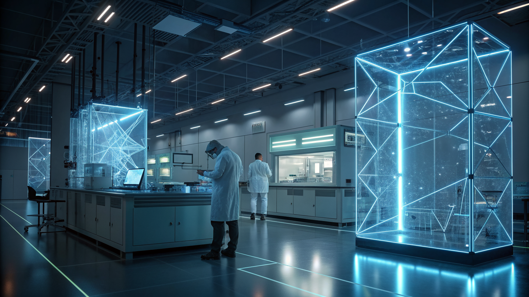 AI와 통신의 미래: 오픈 RAN으로 혁신의 문 연다