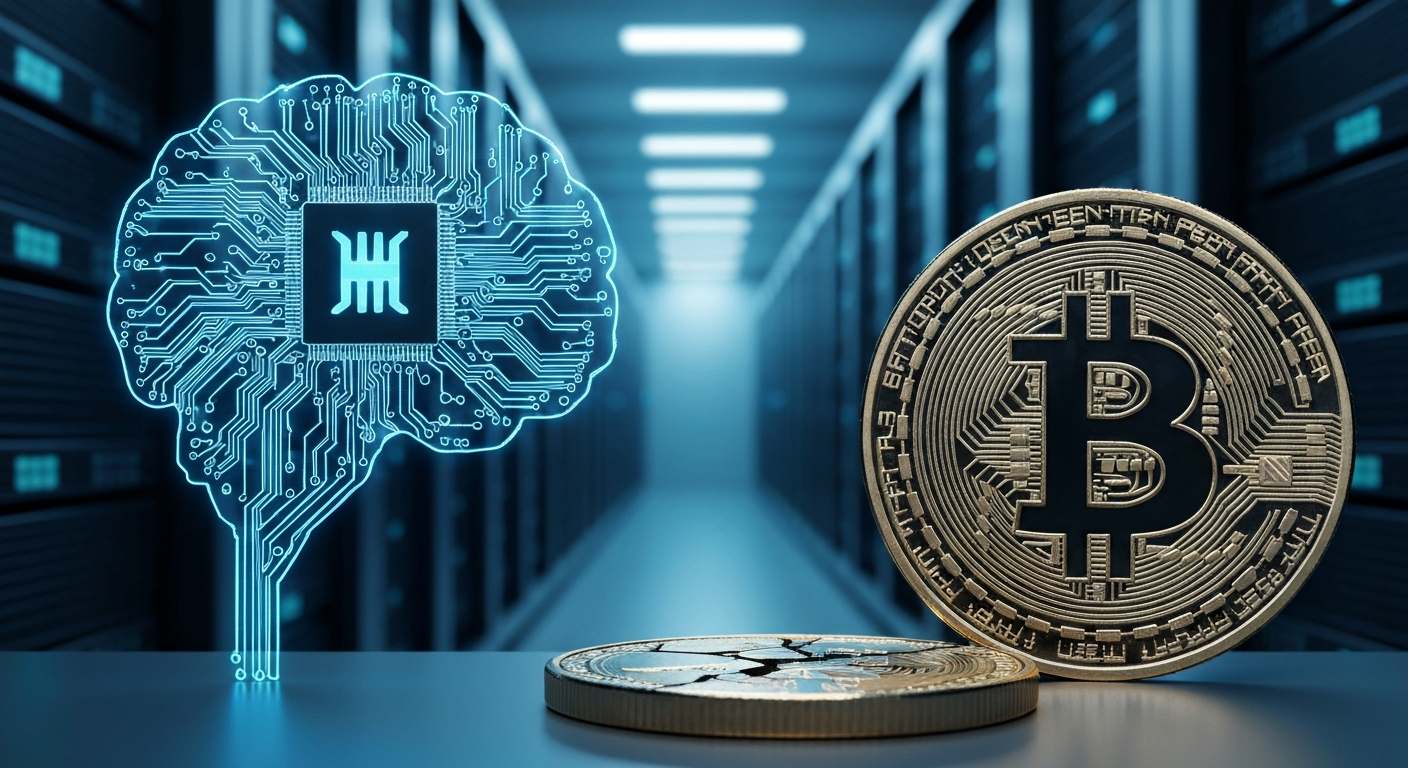 AI 에이전트 테마로 SIREN 급등…온체인 지표는 ‘과열’ 경고