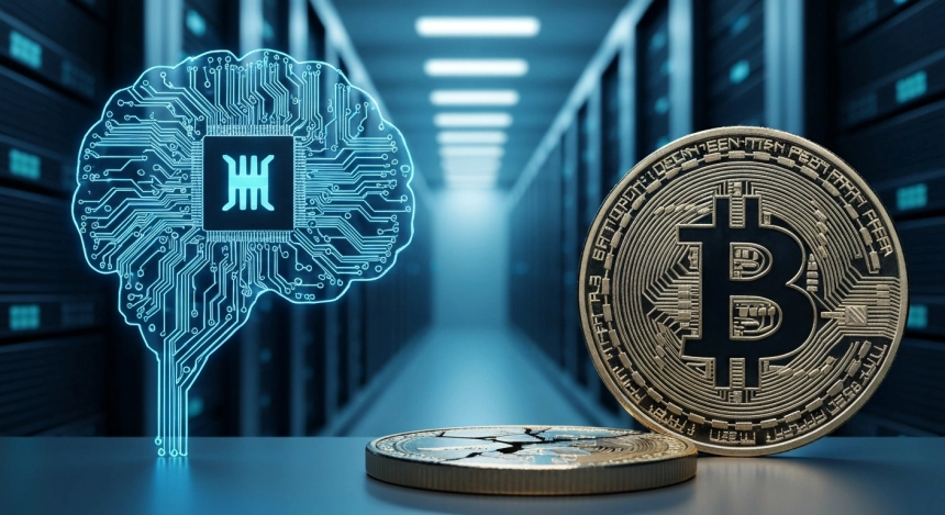 AI 에이전트 테마로 SIREN 급등…온체인 지표는 ‘과열’ 경고