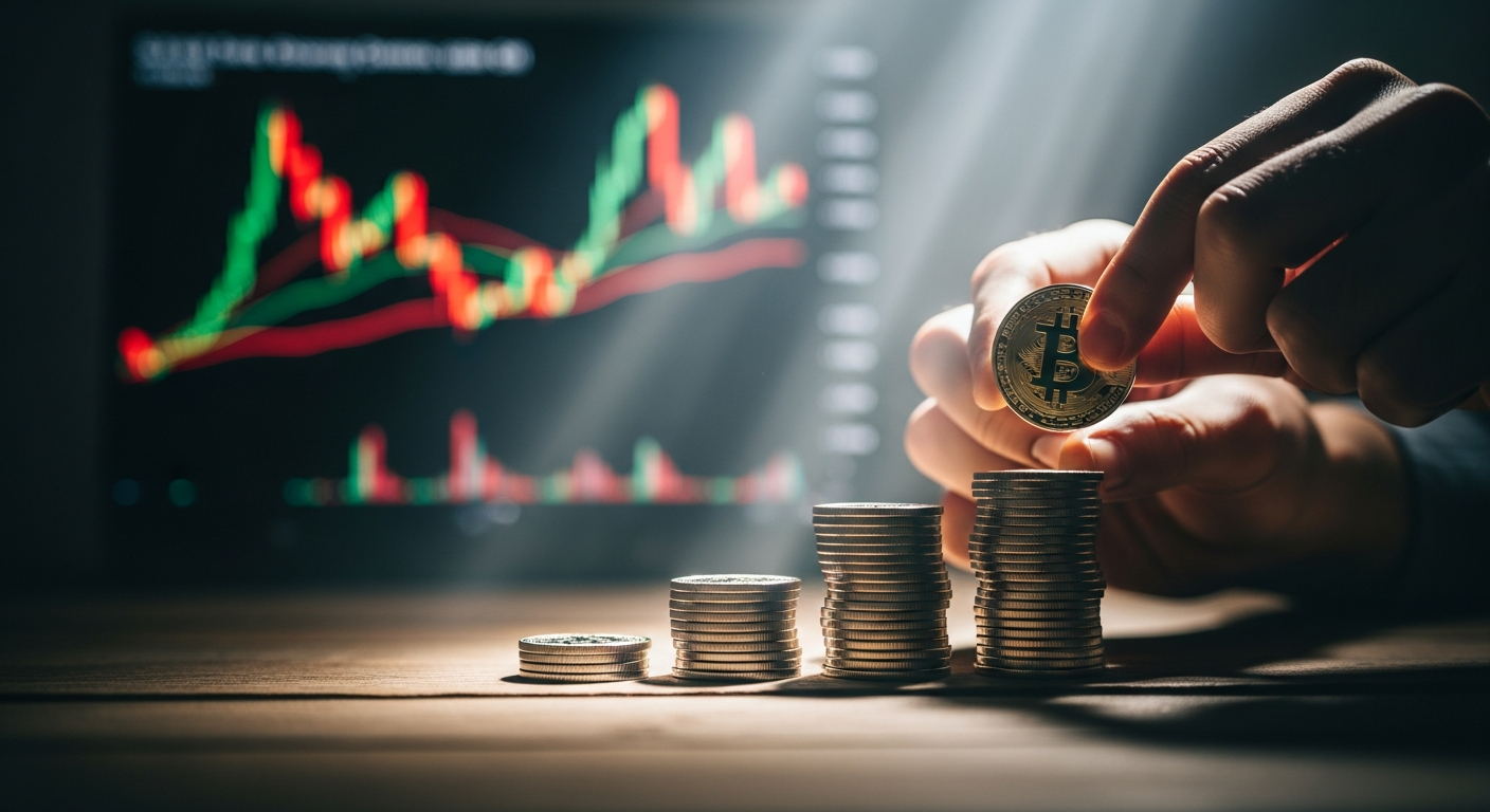 비트코인 약세장에 정기매수(DCA) 재조명…결국 성과를 가르는 건 ‘시간’