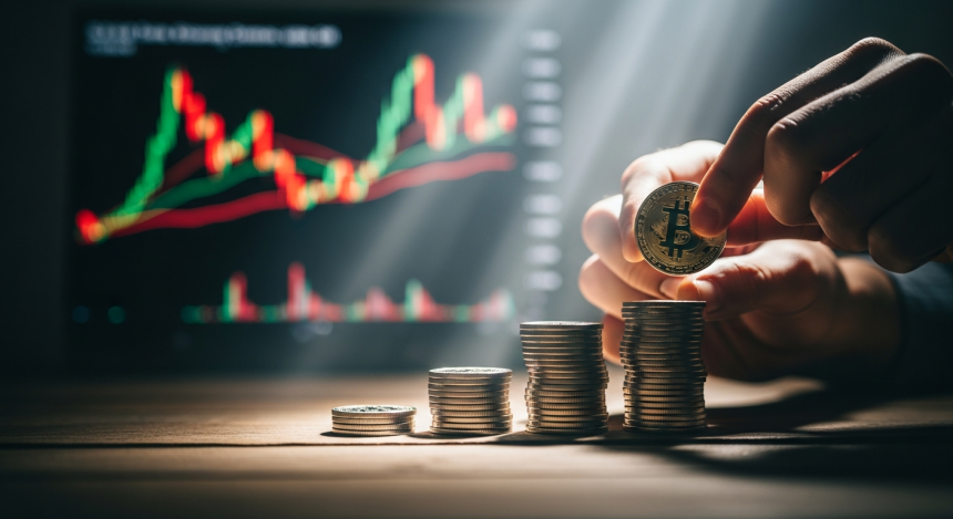  비트코인 약세장에 정기매수(DCA) 재조명…결국 성과를 가르는 건 ‘시간’