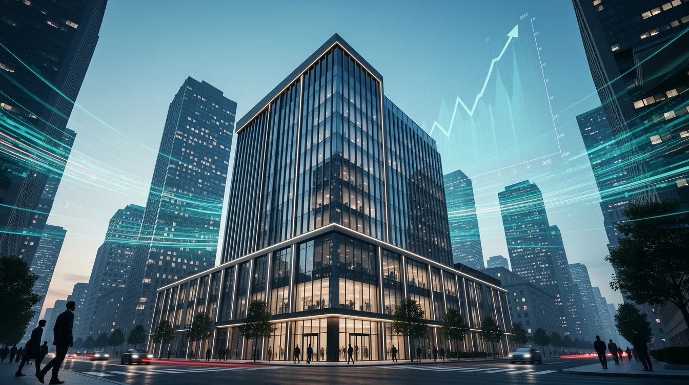 크롬비 리츠(CROMF), 점유율 97.7% ‘사상 최고’…월 배당·실적 성장 동시 질주