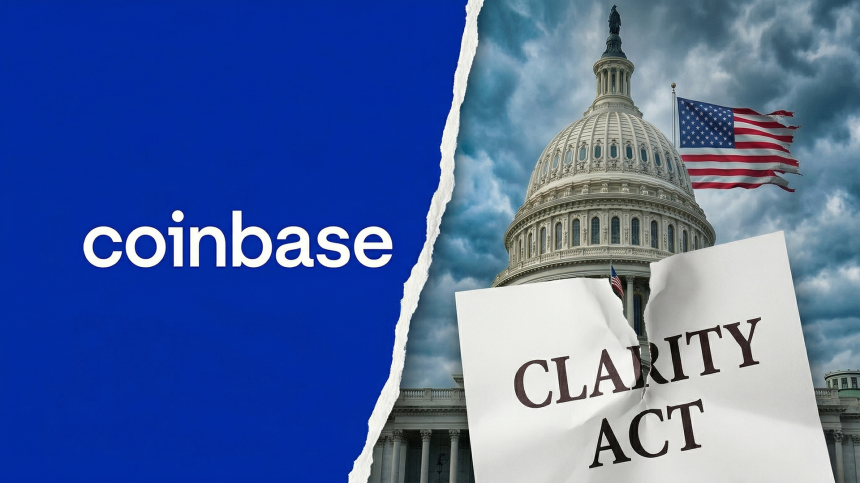 코인베이스 또 반기 들었다…스테이블코인 ‘이자 금지’에 충돌 격화