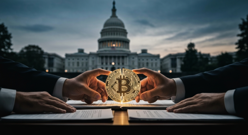  美 ‘클래리티 법안’ 상원서 제동…스테이블코인 이해충돌·선거 변수에 연내 처리 불투명