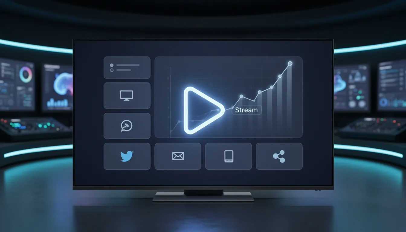 시네버스(CNVS), CTV 광고 플랫폼 '인디큐' 4000만 달러 인수…미디어·광고 통합 성장 가속