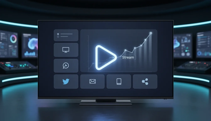 시네버스(CNVS), CTV 광고 플랫폼 '인디큐' 4000만 달러 인수…미디어·광고 통합 성장 가속