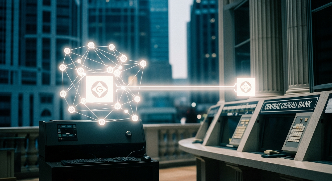 일본은행, 중앙은행 예치금 결제에 블록체인 샌드박스…BOJ-NET 연동 시험