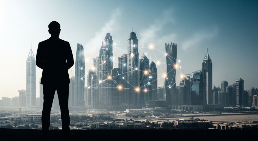  중동 긴장 고조 속 바이비트, UAE 거점 투자 확대 재확인…MENA 총괄 선임