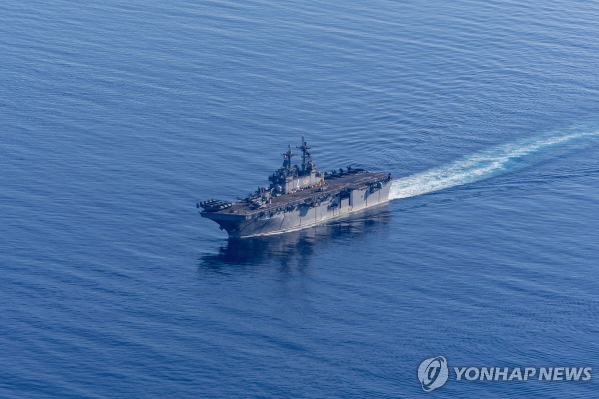 중동 긴장 고조로 국제 유가 상승... 호르무즈 해협 재개방은 매끄러울까?