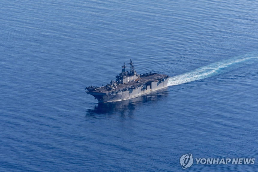  중동 긴장 고조로 국제 유가 상승... 호르무즈 해협 재개방은 매끄러울까?