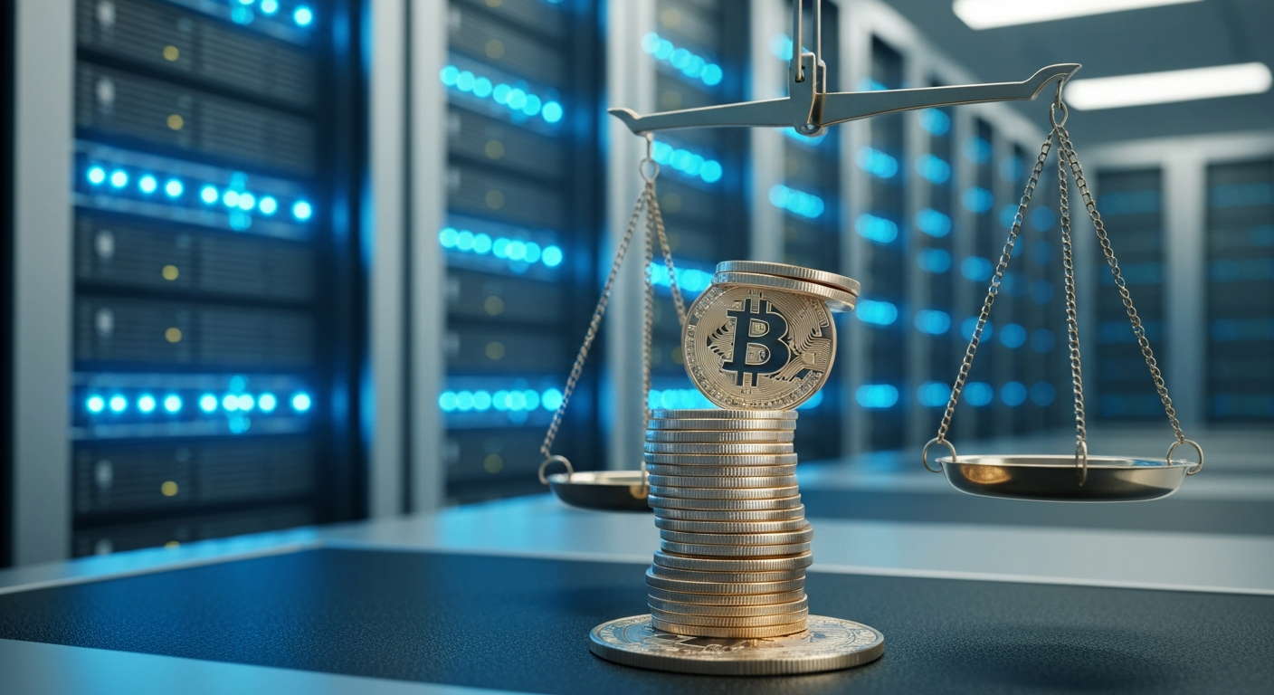 마라홀딩스, 비트코인 대량 매도…채굴업계 ‘AI 전환’ 신호탄 되나