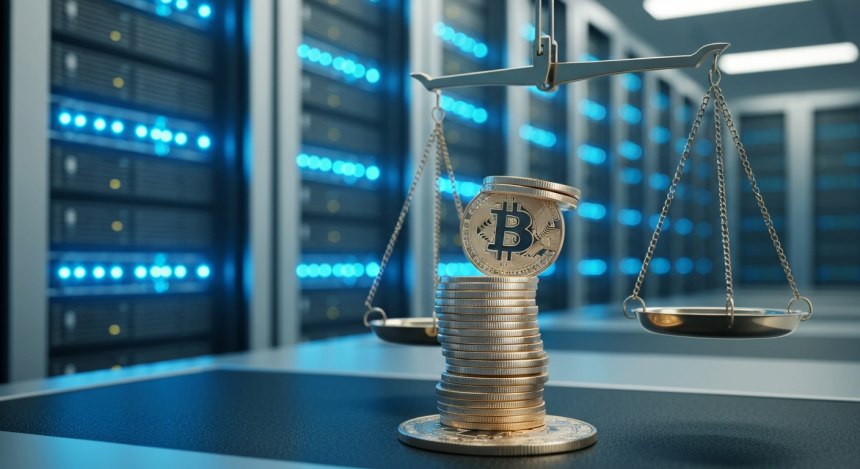  마라홀딩스, 비트코인 대량 매도…채굴업계 ‘AI 전환’ 신호탄 되나