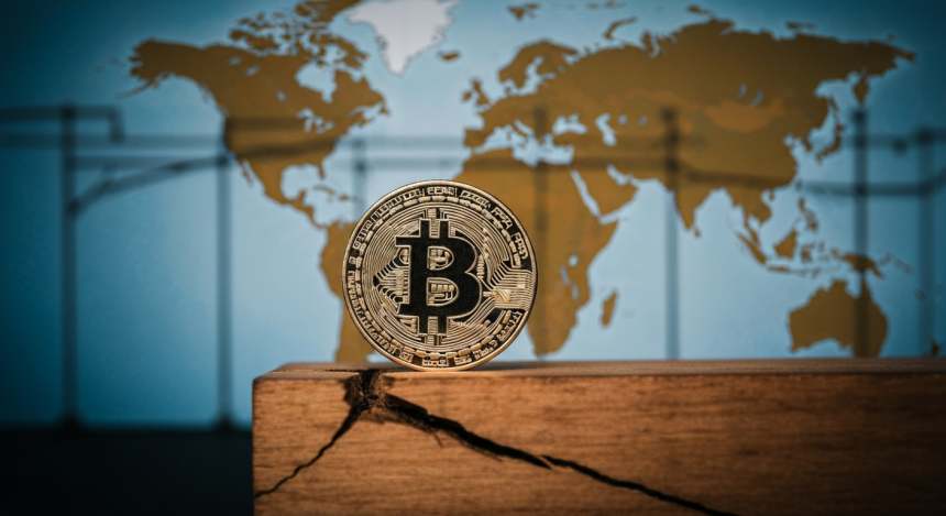  중동 확전에 비트코인 박스권 탈출…유동성 기대 vs 유가발 인플레 재점화 갈림길