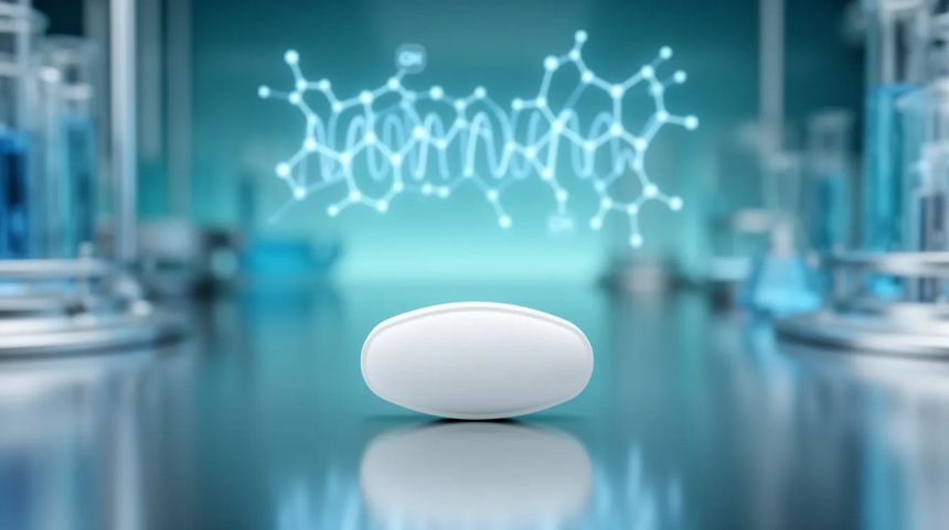 프로타고니스트(PTGX) 건선 신약 ‘ICOTYDE’, 1년 임상서 ‘완전 개선’ 입증…경구 치료 새 판 짠다