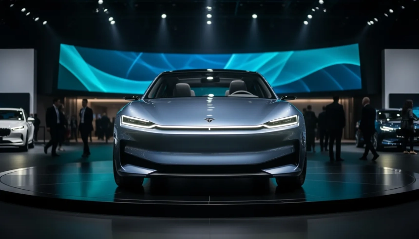 파라데이 퓨처, FF 91·FX 슈퍼 원으로 전기차 시장 확대 나서다