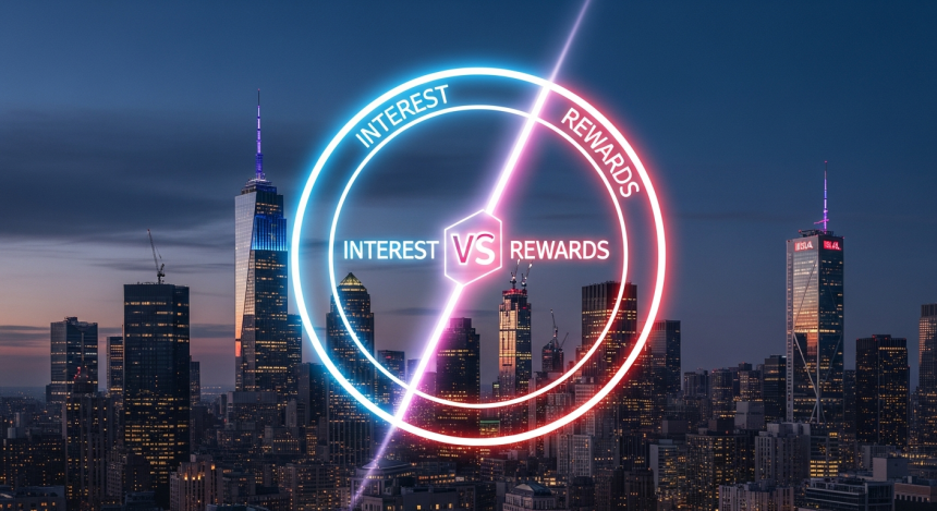  스테이블코인 리워드 막히나…CLARITY 법안 ‘이자 vs 보상’ 회색지대 논쟁