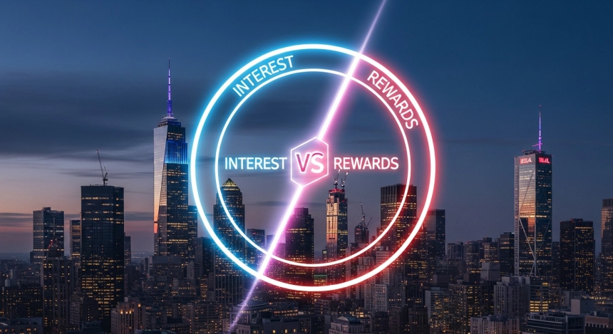 스테이블코인 리워드 막히나…CLARITY 법안 ‘이자 vs 보상’ 회색지대 논쟁