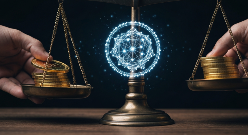  ECB, “DAO 탈중앙성 미달”…디파이 거버넌스 권한 소수에 집중