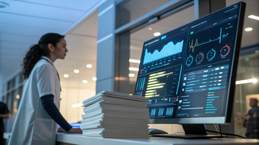  AI로 의료 재정 투명성 제공, 트랜스루센트 2700만 달러 투자 유치