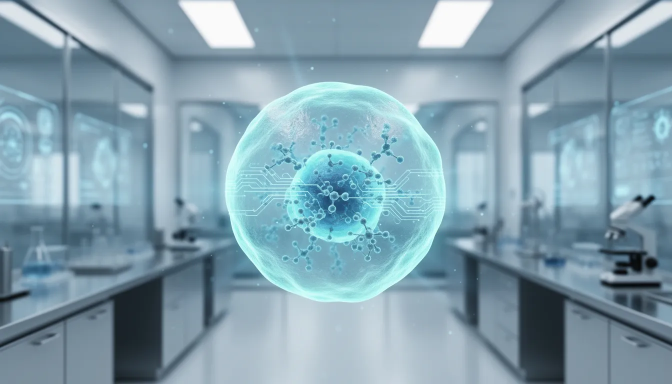 테보젠(TVGN), AI 신약·M&A로 사업 확장…“주식 발행 1% 제한” 자본 규율 강화