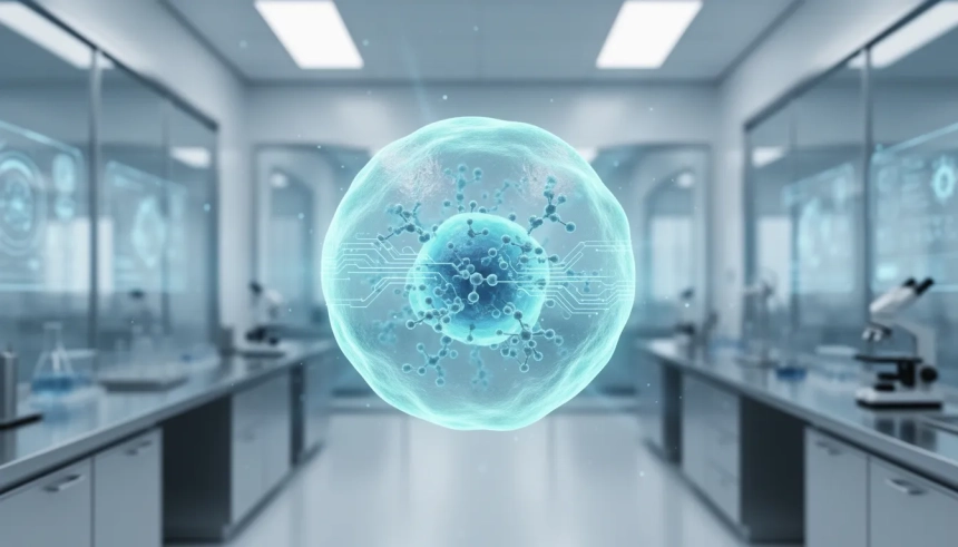 테보젠(TVGN), AI 신약·M&A로 사업 확장…“주식 발행 1% 제한” 자본 규율 강화