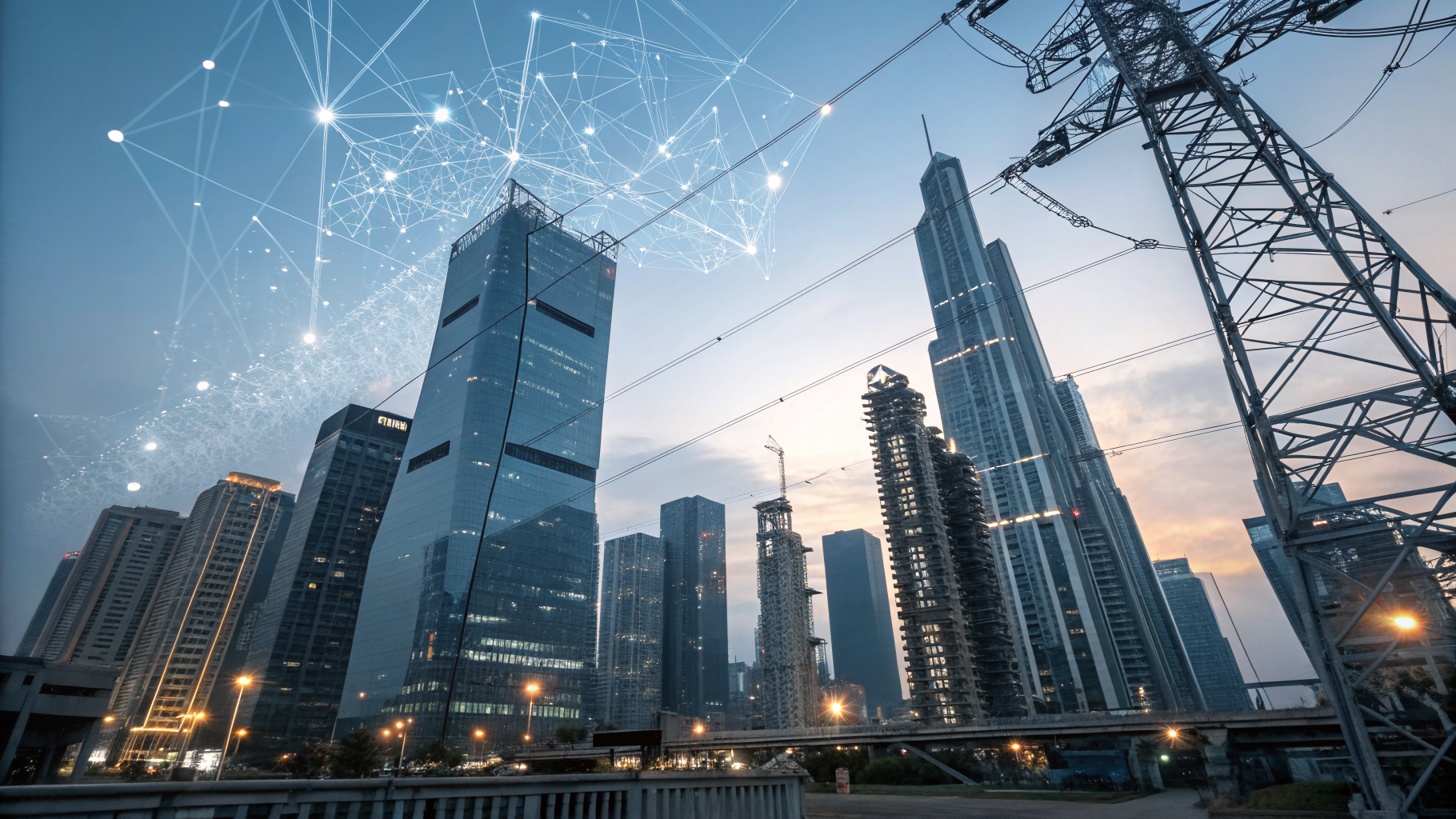 크레인, 129억 원 투자 유치로 AI 기반 건설 관리 혁신