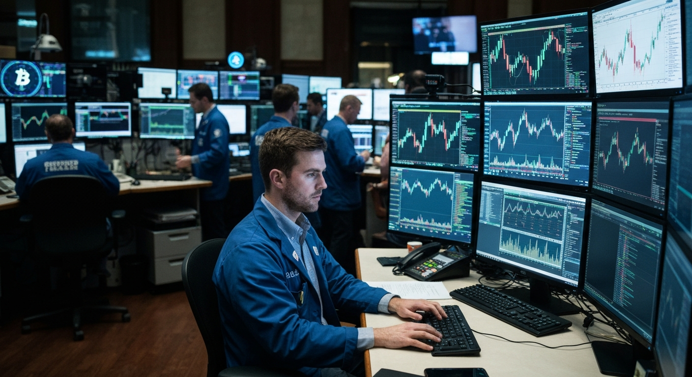 170억달러 옵션 만기 앞둔 비트코인…변동성 확대 분기점 될까