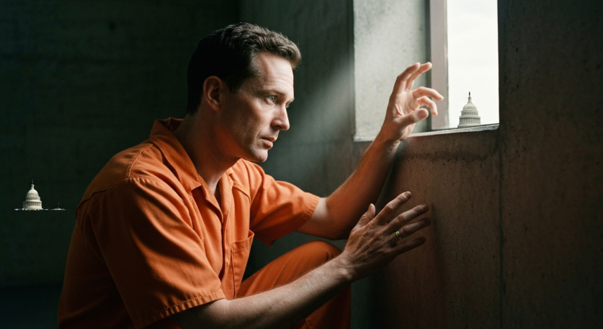  SBF ‘MAGA 전환’으로 사면 노렸지만…워싱턴은 선 그었다