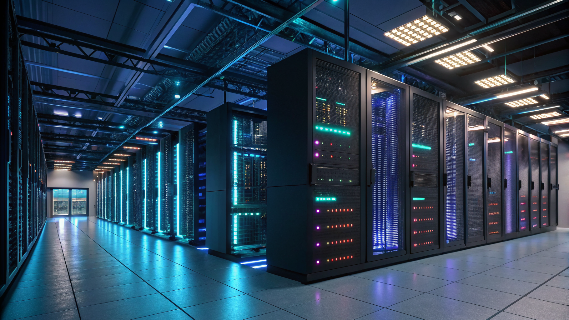  Epic Microsystems, AI 데이터센터 전력 혁신 위해 374억 펀딩 확보 / TokenPost.ai 