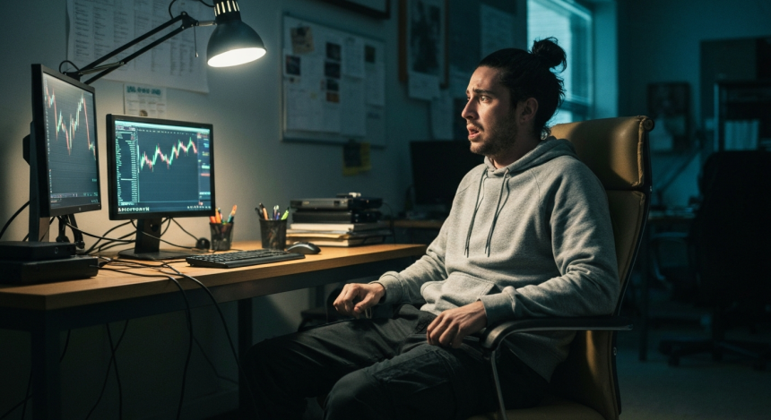  중동 충돌 격화에 비트코인 변동성 재경계…트럼프 ‘무조건 항복’ 압박