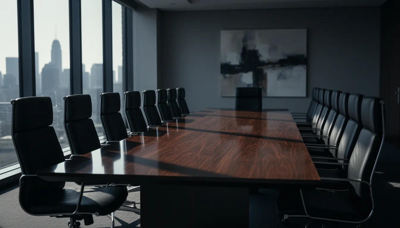 필립스 66, 새로운 이사 영입으로 이사회 강화