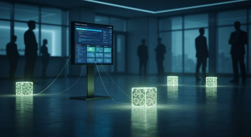 솔라나, 기관용 ‘개발자 플랫폼’ 공개…마스터카드·웨스턴유니온 파일럿 합류