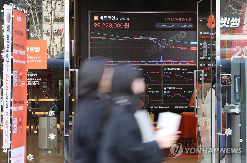  가상자산거래소, 보이스피싱 방지의 새로운 도약… 법 개정안 통과