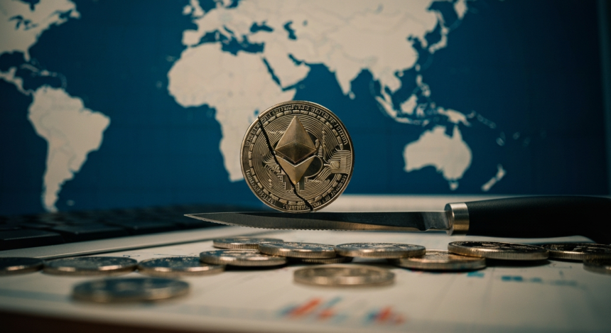  중동 휴전 기대에도…이더리움, ‘재료 소멸’로 신저점 경고